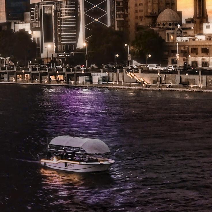 Yachting lifestyle snapshot