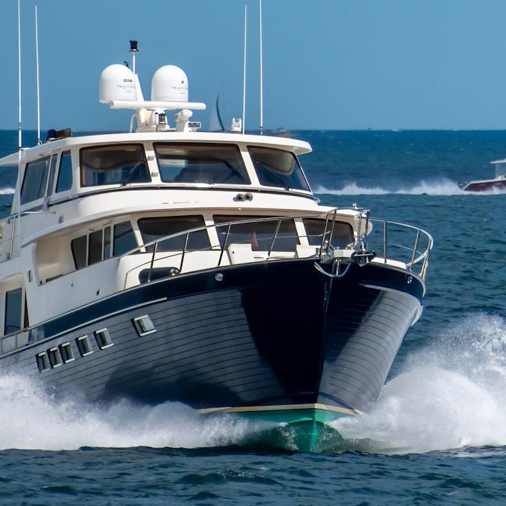 Sea voyage